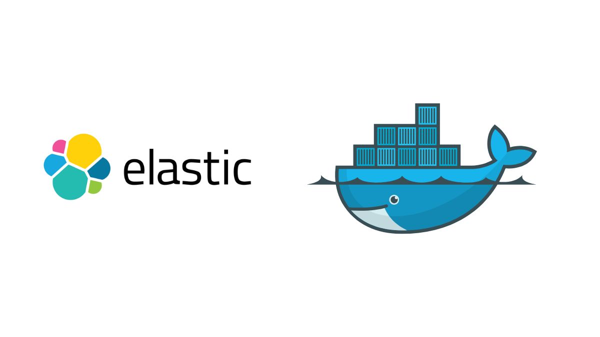 Elastic + Docker