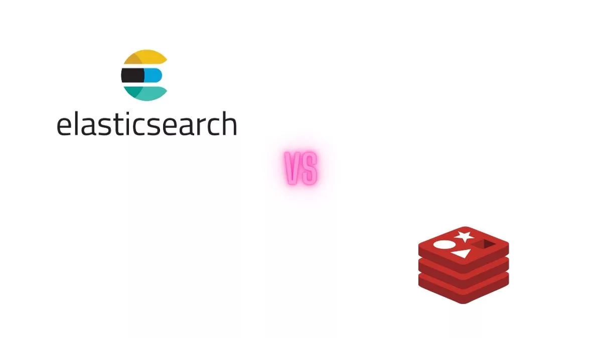 Elasticsearch vs RediSearch