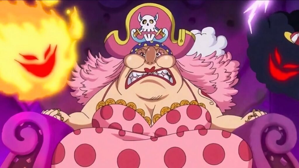 Big Mom