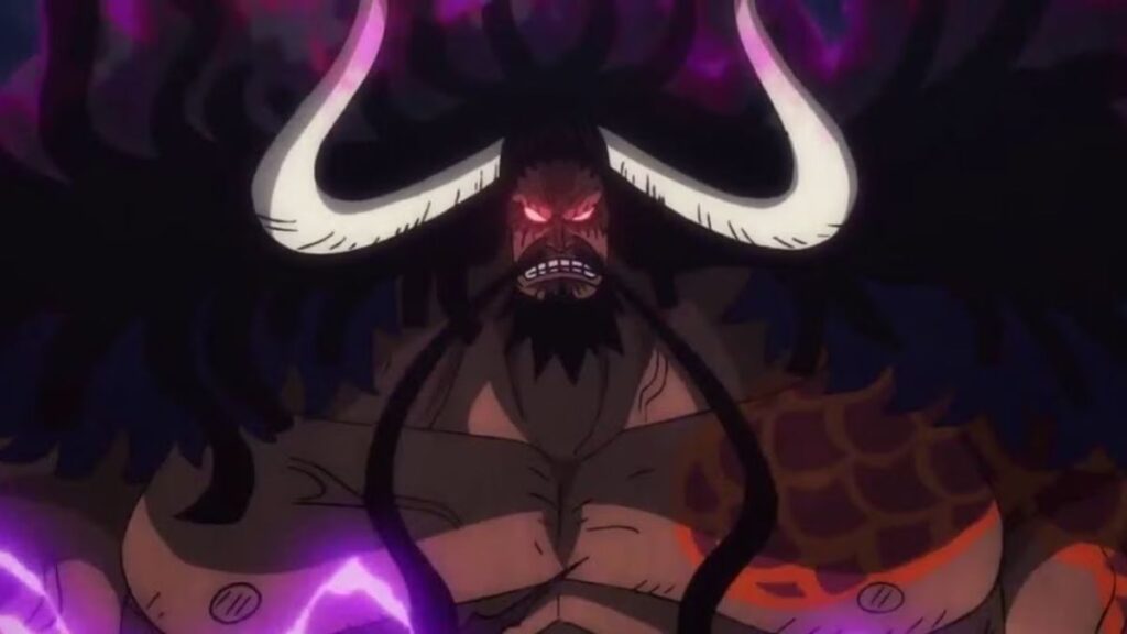 Kaido