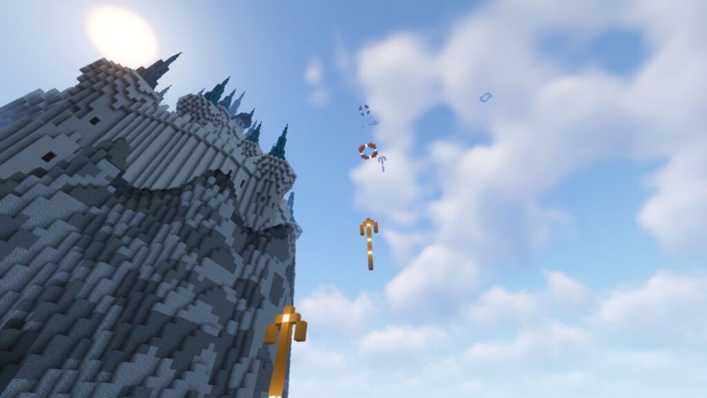 OnlyElytra