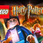 Lego Harry Potter